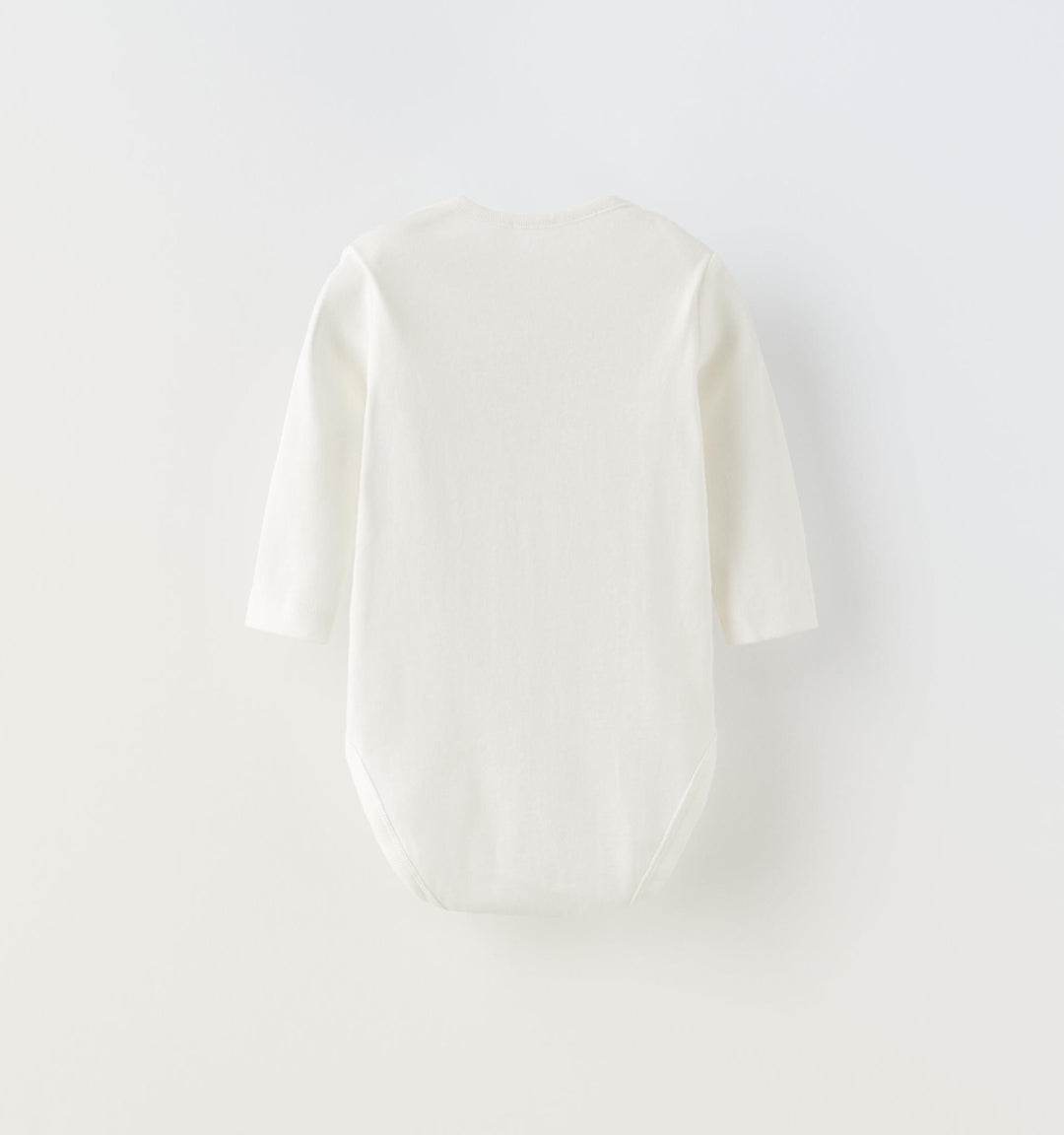 Moudda ZARA - Body Bebe - Tunisie 3