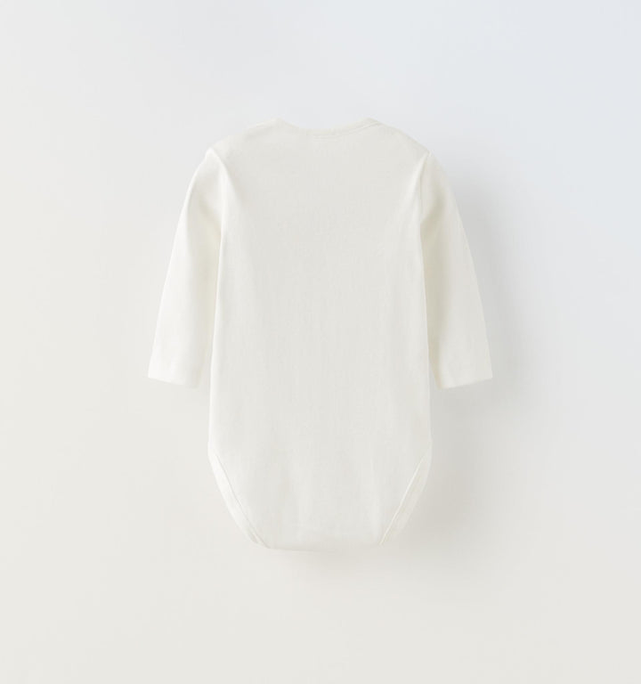 Moudda ZARA - Body Bebe - Tunisie 3