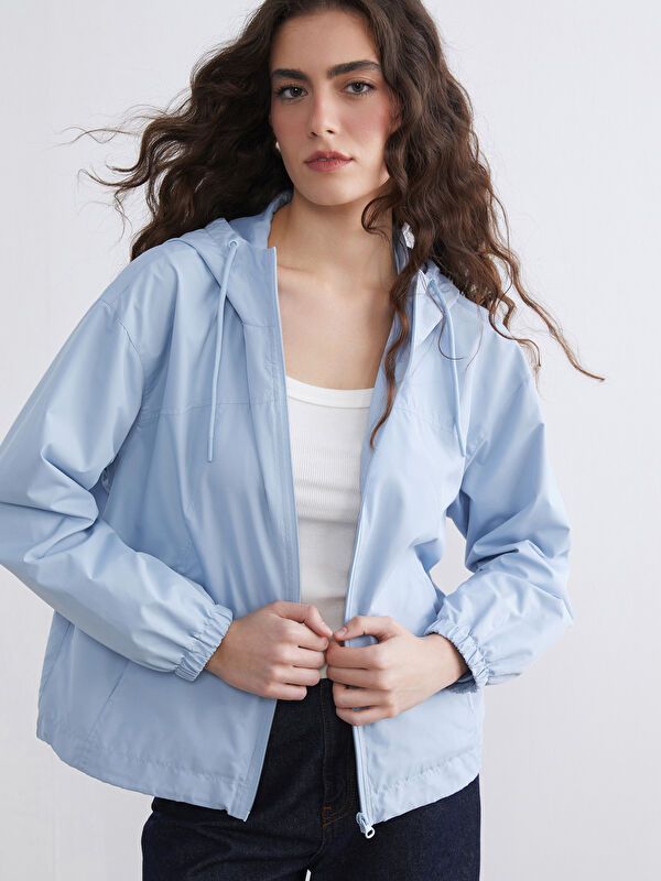 Moudda LC Waikiki - Manteau Imperméable - Tunisie 1