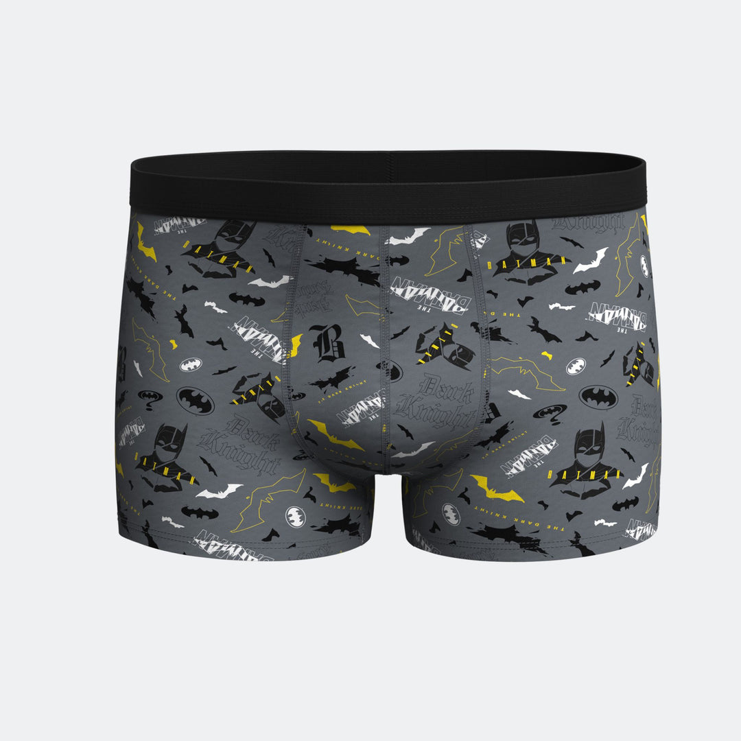Moudda LC Waikiki - Boxer Homme Imprimé en gris - Tunisie 3
