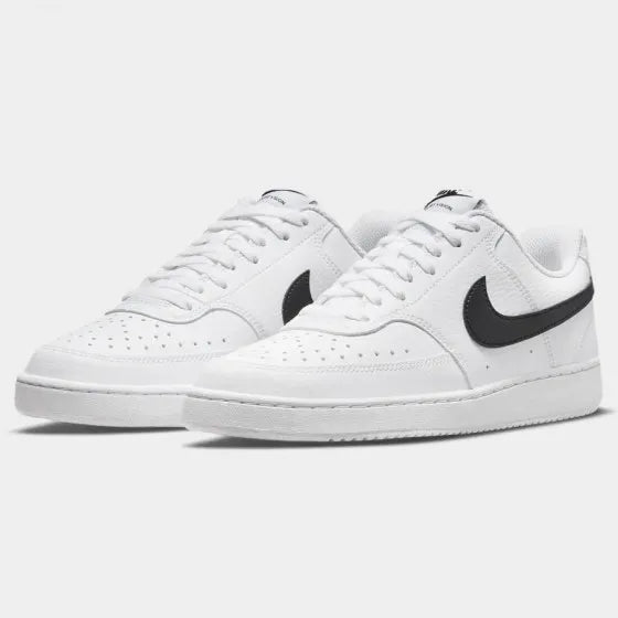 Moudda Nike - W Nike Court Vision Lo Nn - 2