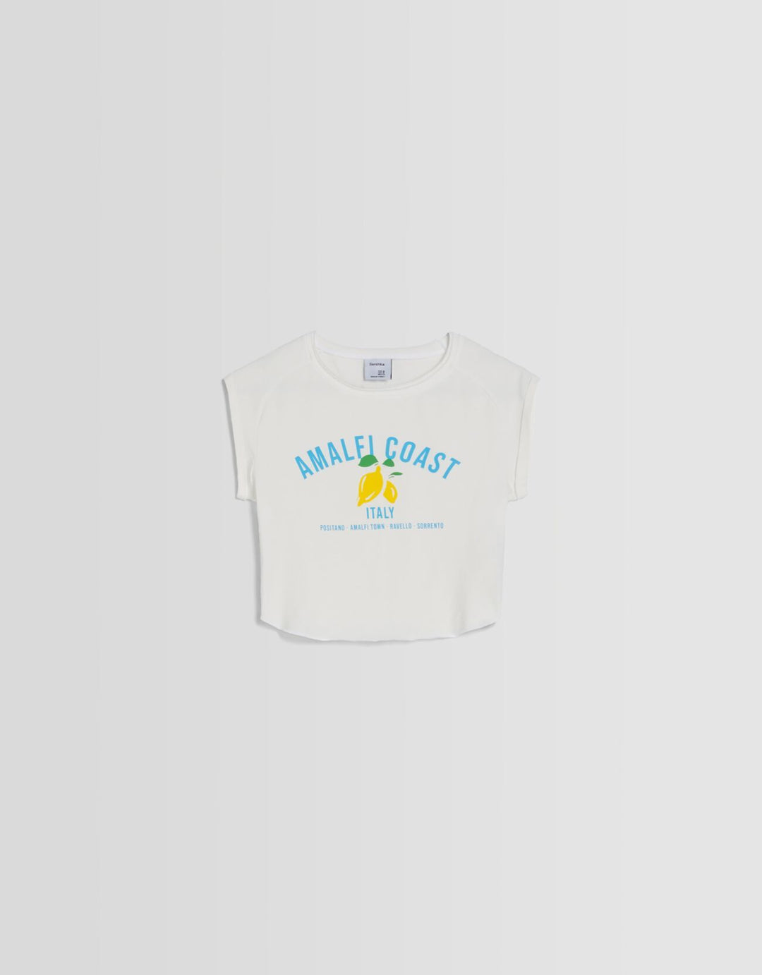 Moudda BERSHKA - T-shirt - Tunisie 1