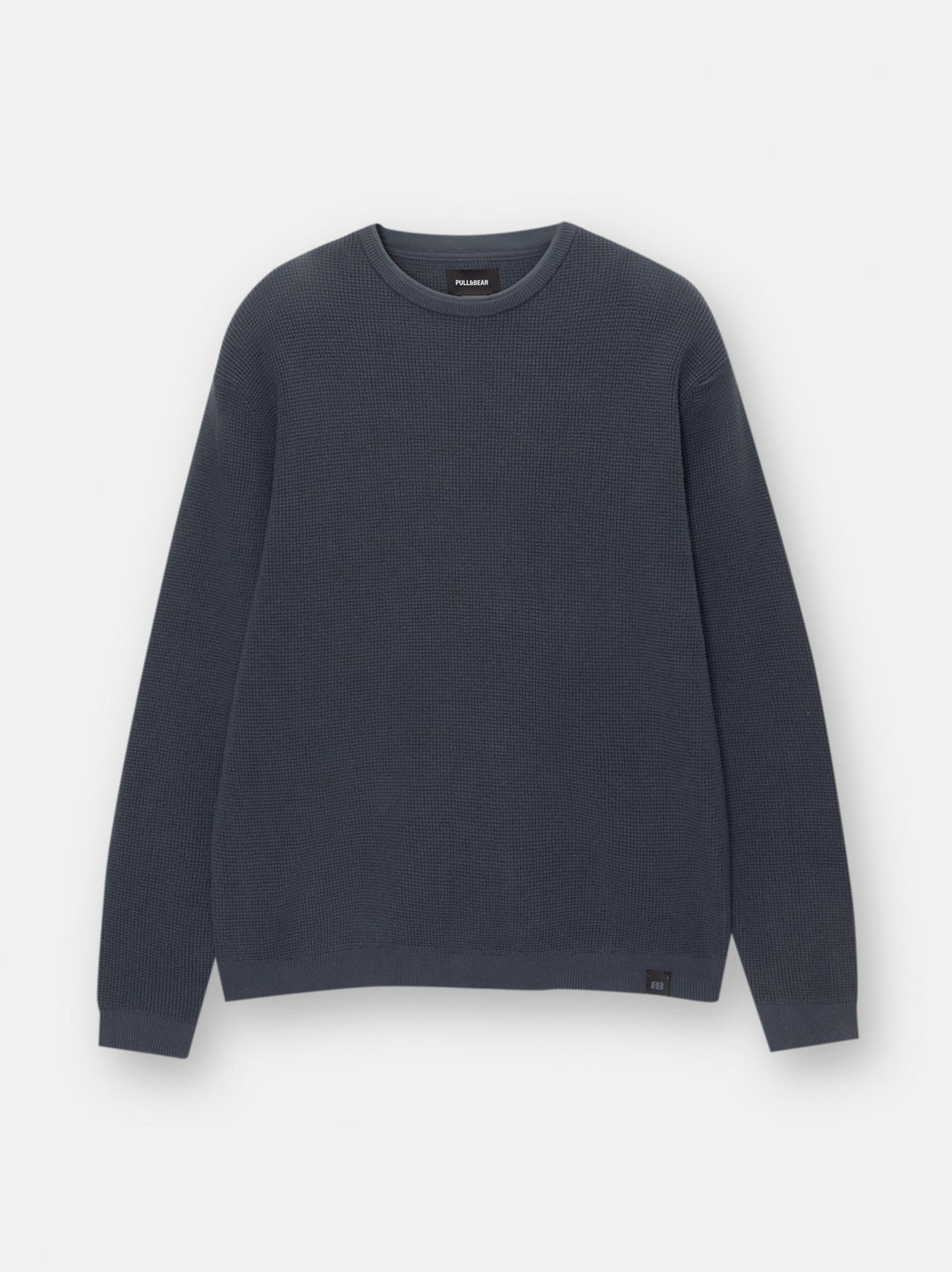 Moudda PULL & BEAR - Pull Manches Longues Double Col - Tunisie 1