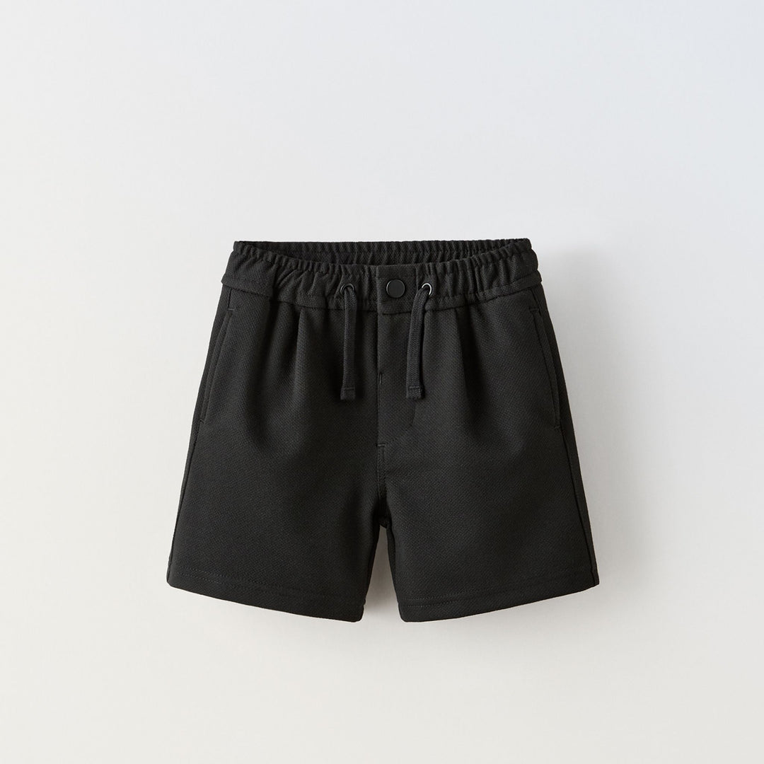 Moudda ZARA - Bermuda enfant ultra confort, facile à enfiler - Tunisie 1