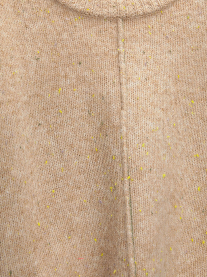 Moudda PULL & BEAR - Pull Naps Coutures Contrastées - Tunisie 2