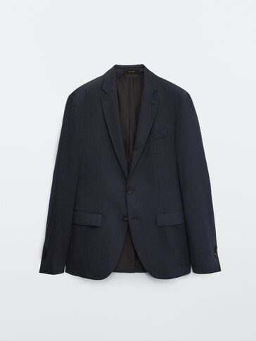 Moudda Massimo Dutti - Veste - 1