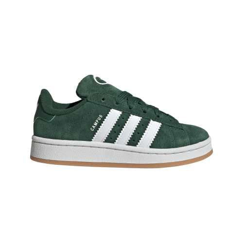 Moudda Adidas - Chaussure lacets élastiques Campus 00s Enfants - Tunisie 1
