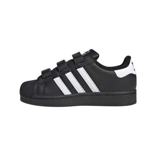 Moudda Adidas - Chaussure Superstar II Comfort Closure Enfants - Tunisie 5