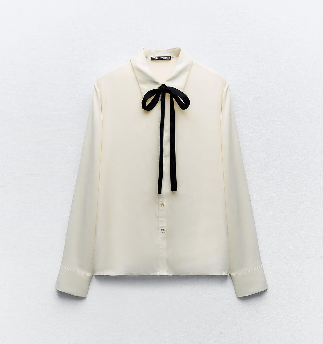 Moudda ZARA - Shirt - Tunisie 6