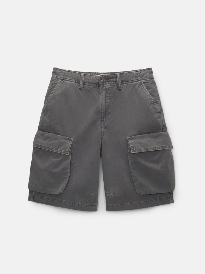 Moudda PULL & BEAR - Bermuda Cargo Basique - Tunisie 3