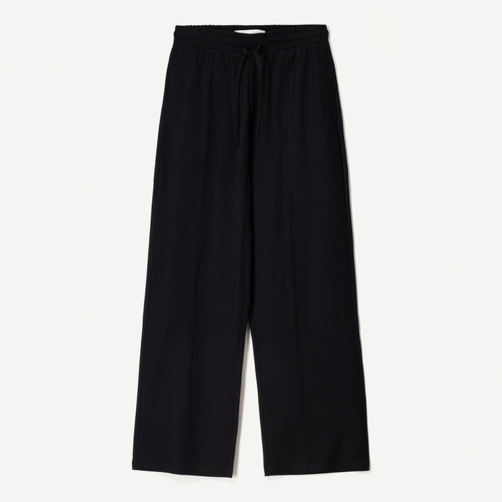 Moudda BERSHKA - Pantalon Wide Leg - Texture - Tunisie 2