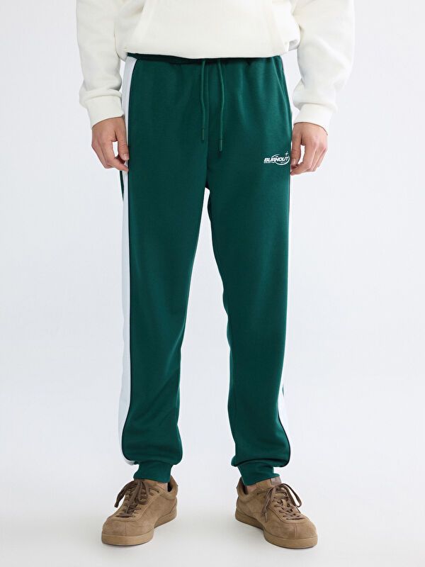 Moudda LC Waikiki - Pantalon en jersey pour Homme - Tunisie 2