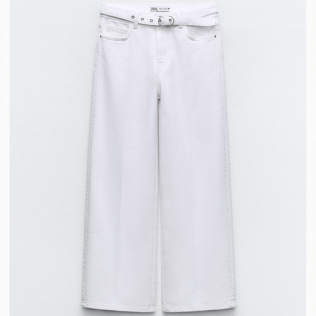 Moudda ZARA - Folder Pants - Tunisie 4