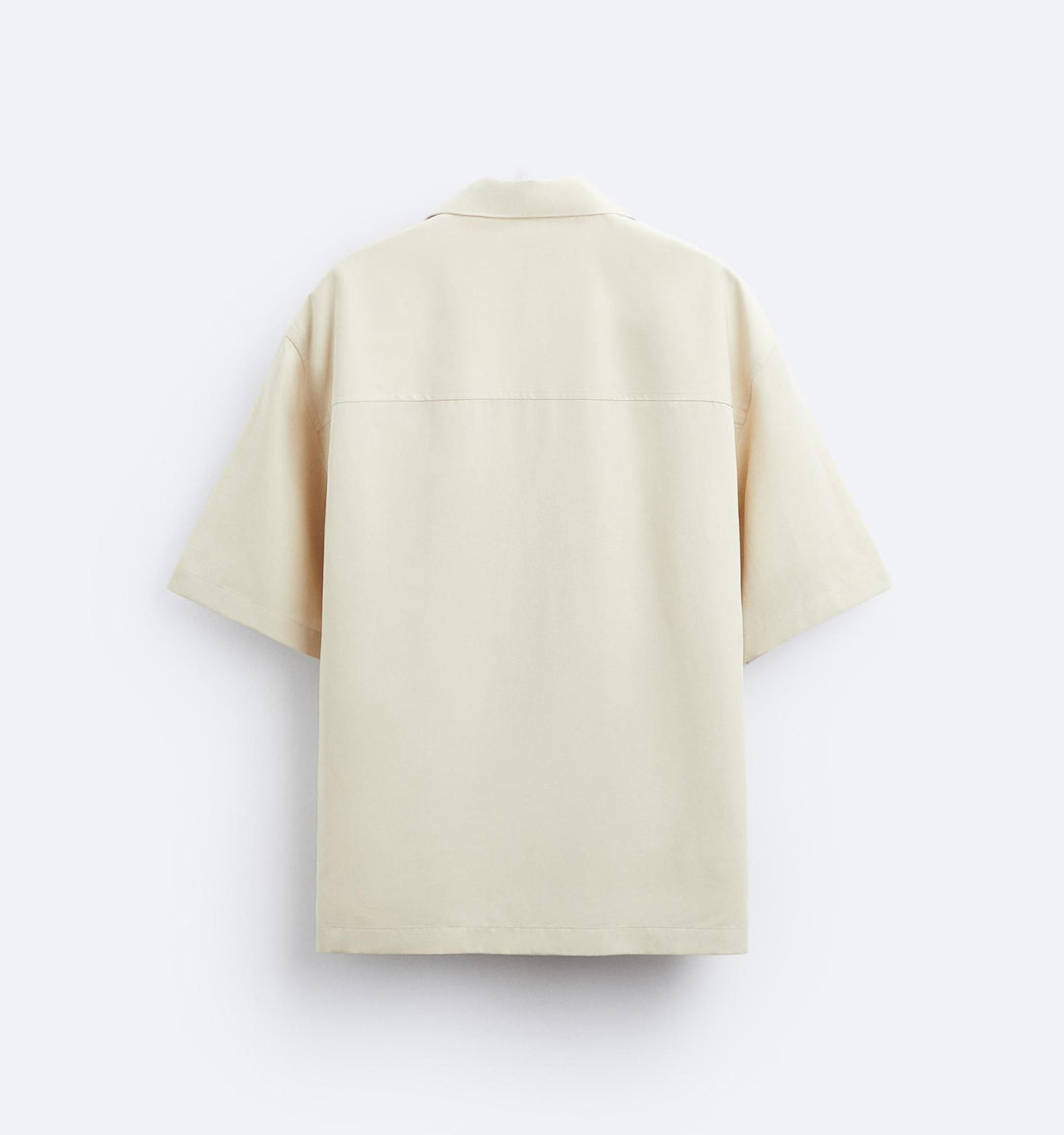 Moudda ZARA - Chemise - Tunisie 2