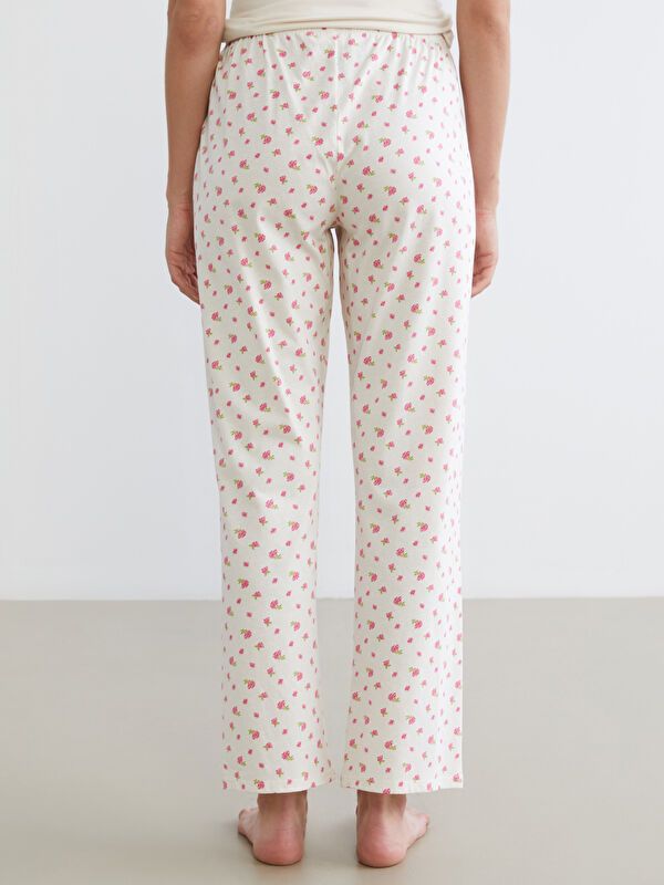 Moudda LC Waikiki - Bas de pyjama en jersey - Tunisie 4