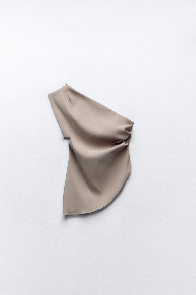 Moudda ZARA - Pull-Over - 1