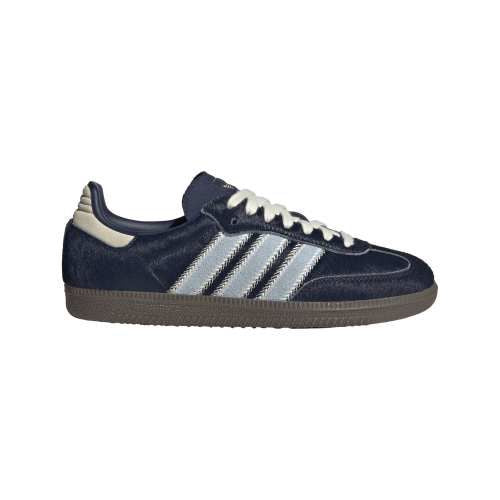 Moudda Adidas - Chaussure Samba OG - Tunisie 1