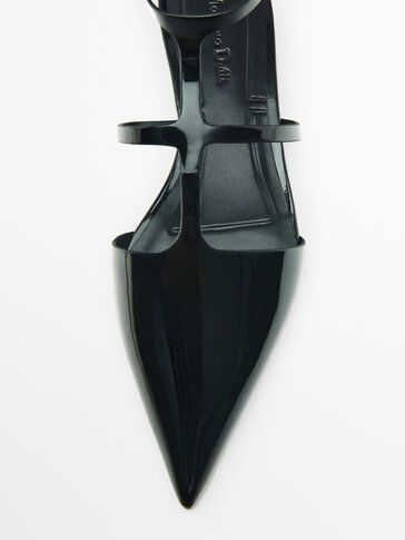 Moudda Massimo Dutti - Chaussures - Tunisie 3