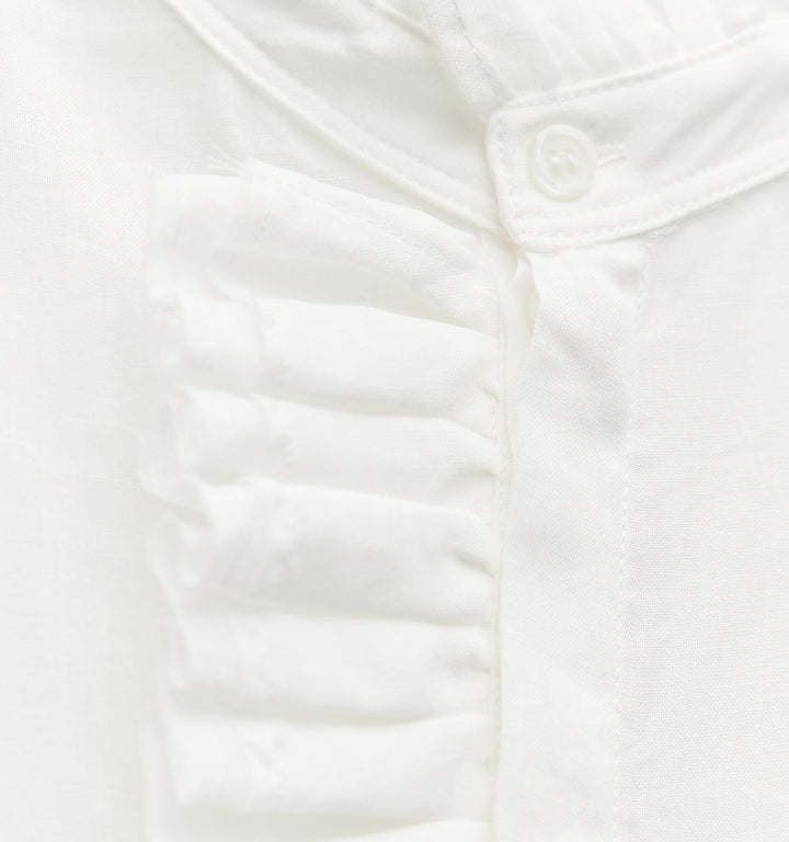 Moudda ZARA - Shirt - Tunisie 3