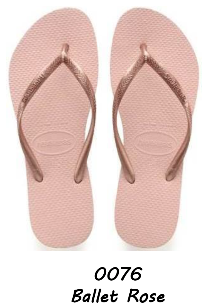 Moudda Havaianas - 1