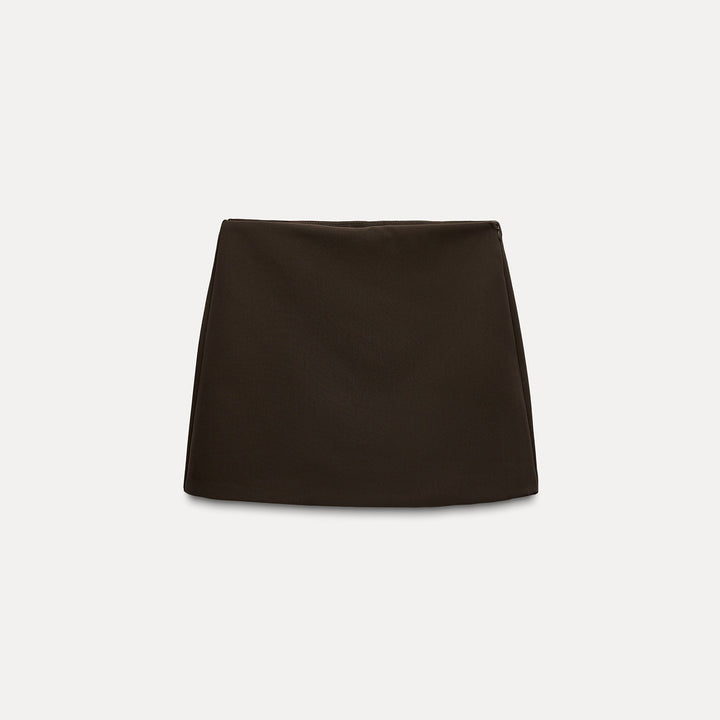 Moudda ZARA - Shorts-jupe avec poches arrière - Tunisie 1
