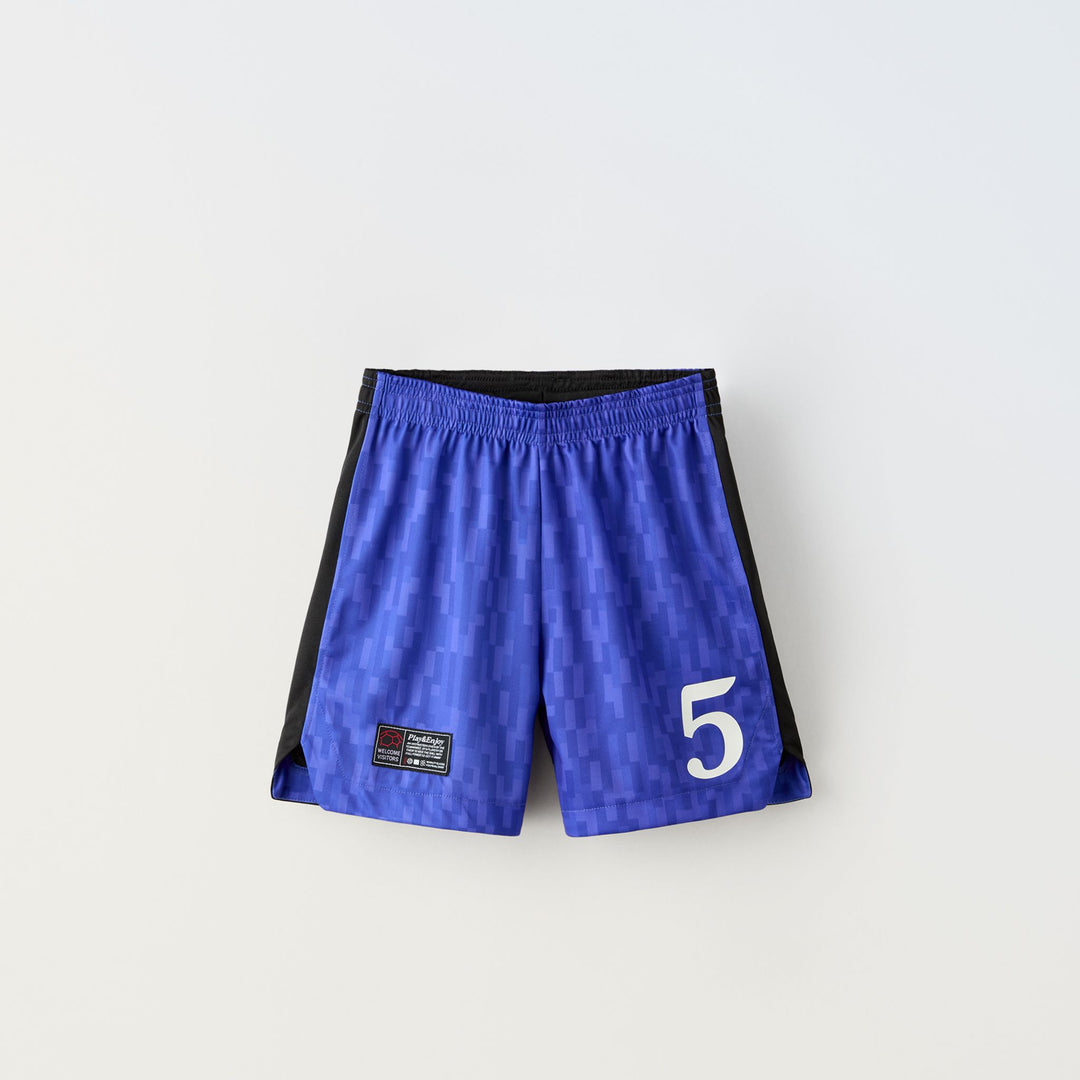 Moudda ZARA - Boy Plush - Tunisie 1