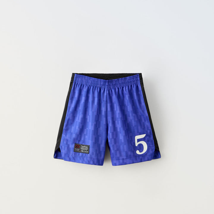 Moudda ZARA - Boy Plush - Tunisie 1