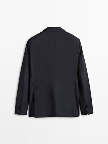Moudda Massimo Dutti - Veste/blazer - Tunisie 2