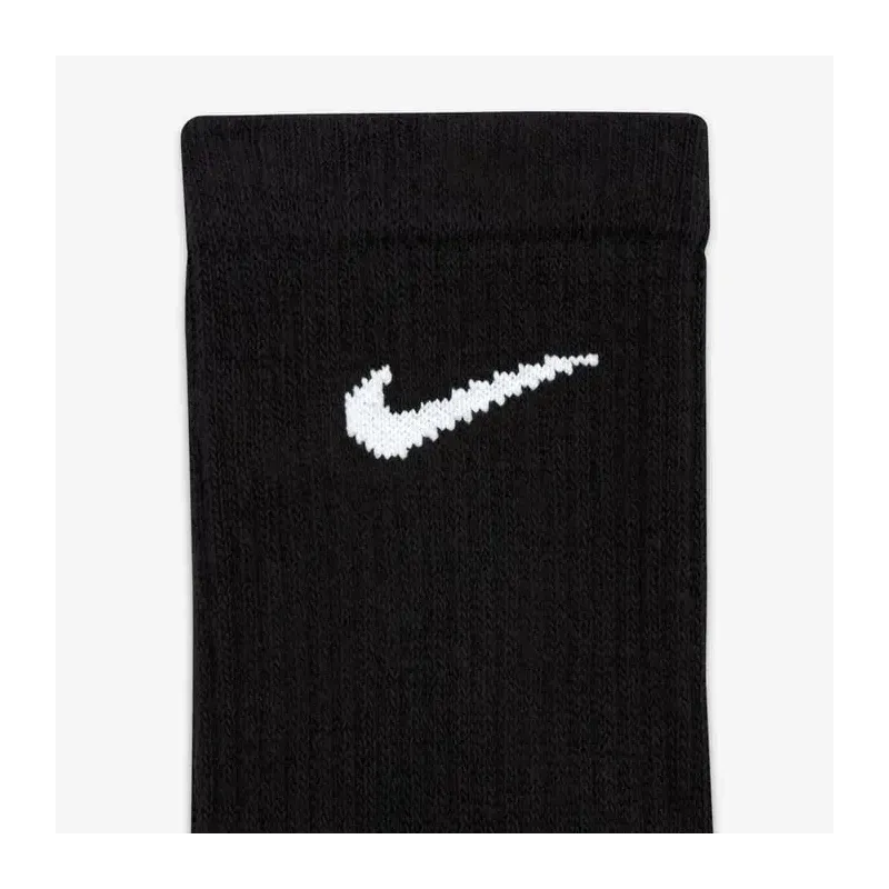 Moudda Nike - EVERYDAY PLUS CUSH CREW - Tunisie 2