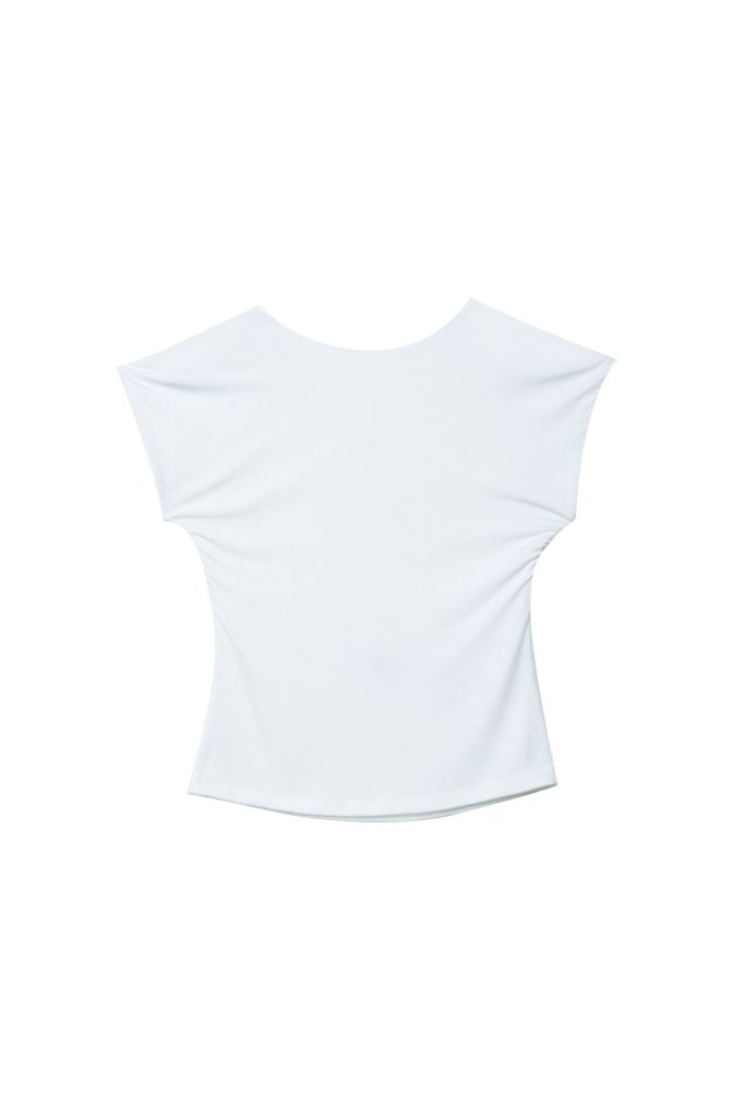 Moudda STRADIVARIUS - Chemise/Tunique - 2