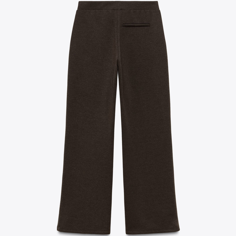 Moudda ZARA - Pantalon Large - Soft Interlock - Tunisie 2