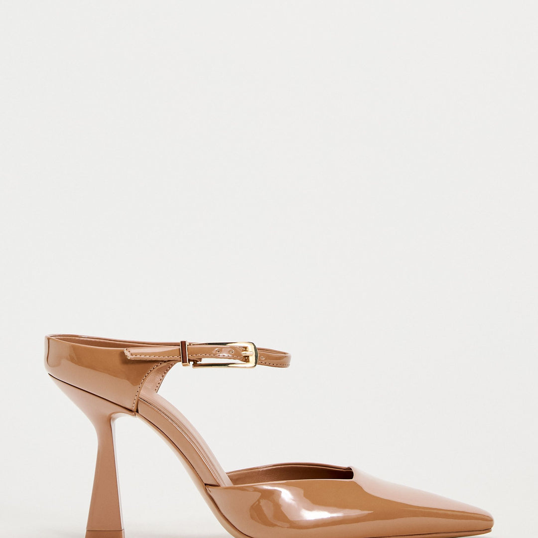 Moudda ZARA - Heel Shoe - Tunisie 1