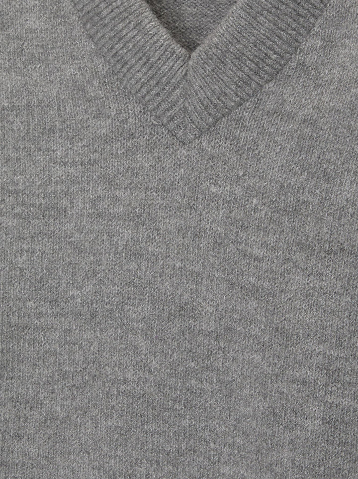 Moudda PULL & BEAR - Gilet Col V - Tunisie 1