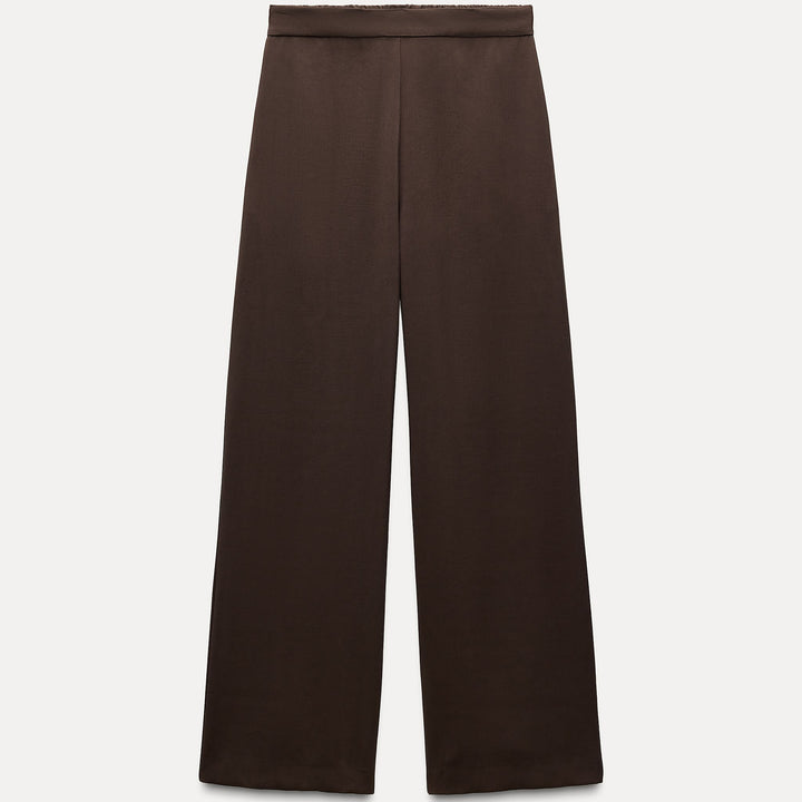 Moudda ZARA - Set pantalon pyjama viscose - Tunisie 1