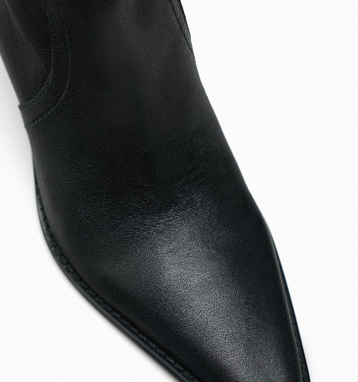 Moudda ZARA - Bottine - Tunisie 2