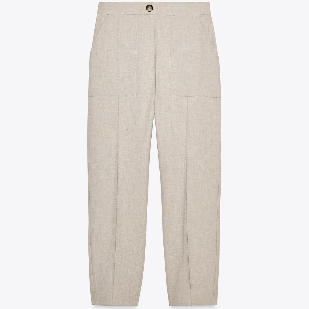 Moudda ZARA - Jogger - Couture - Tunisie 1