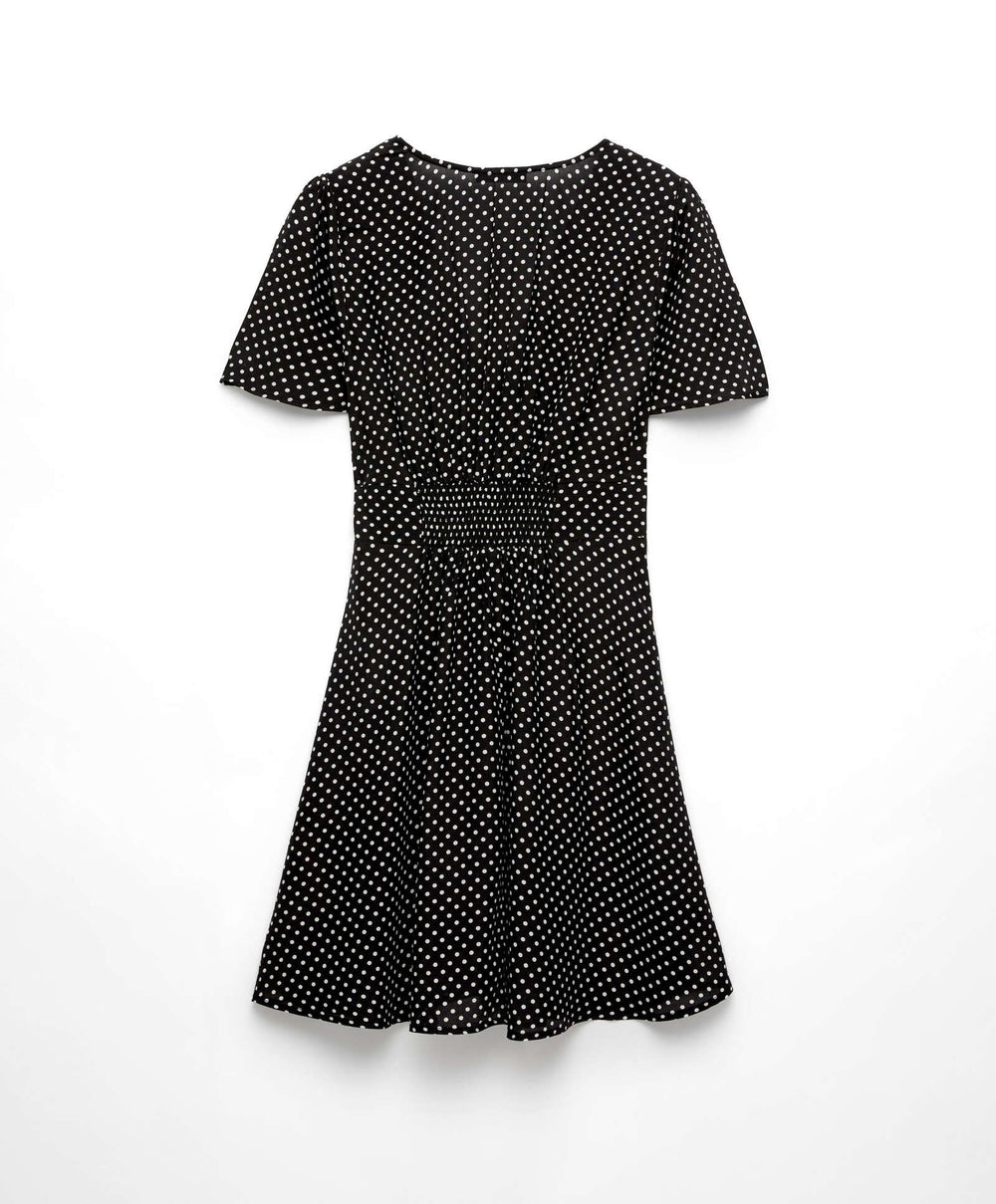 Moudda Oysho - Robe - Tunisie 2