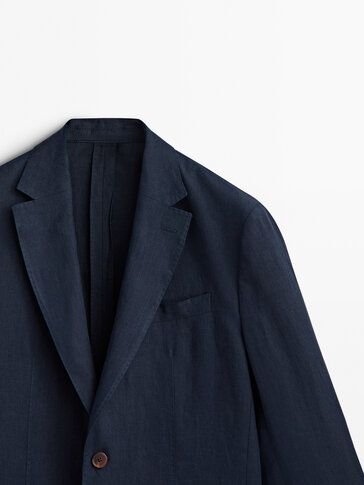Moudda Massimo Dutti - Veste/blazer - Tunisie 3