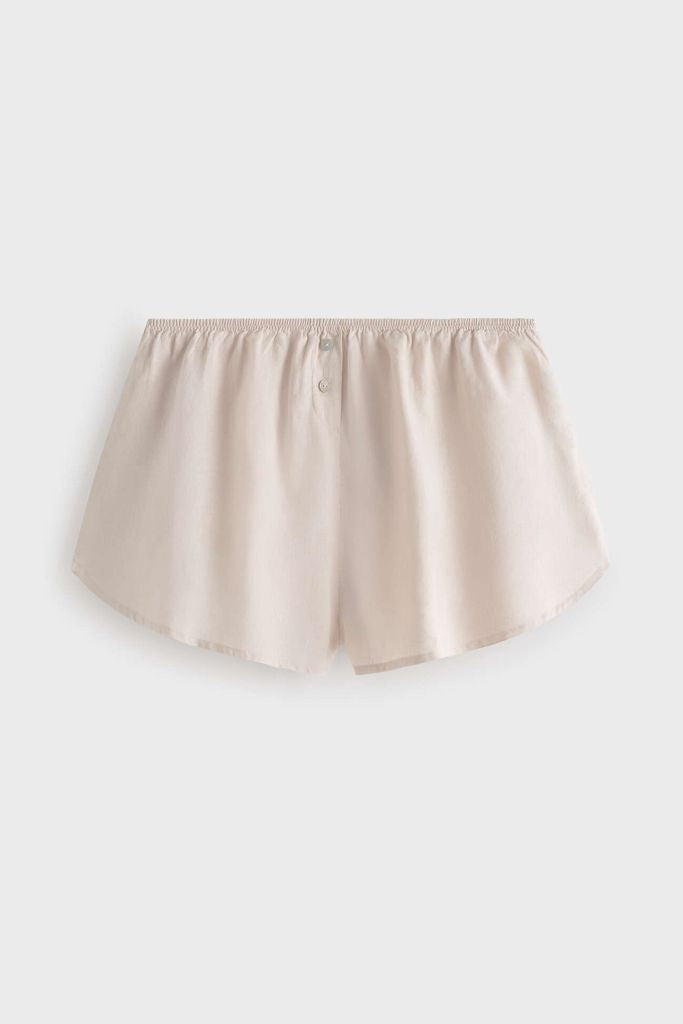 Moudda Oysho - Short / Bermuda - 1