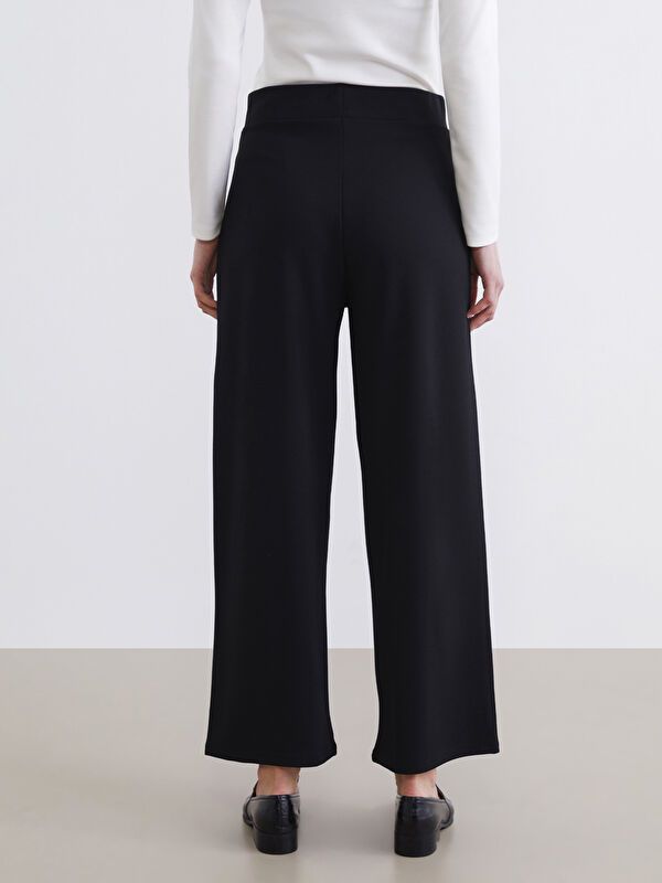 Moudda LC Waikiki - Pantalon mi-saison en tissu pour Femme - Tunisie 4