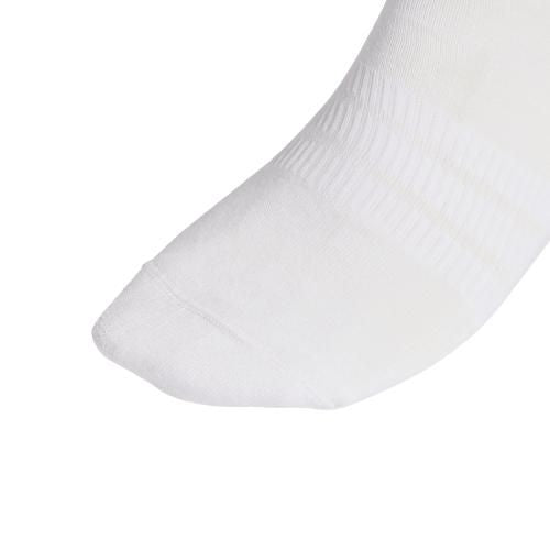 Moudda Adidas - CHAUSSETTES MI-MOLLET SPORTSWEAR REMBOURRÉES (3 PAIRES) - Tunisie 3