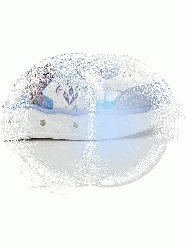 Moudda LC Waikiki - Chaussures sport Fille Bleu clair - Tunisie 5