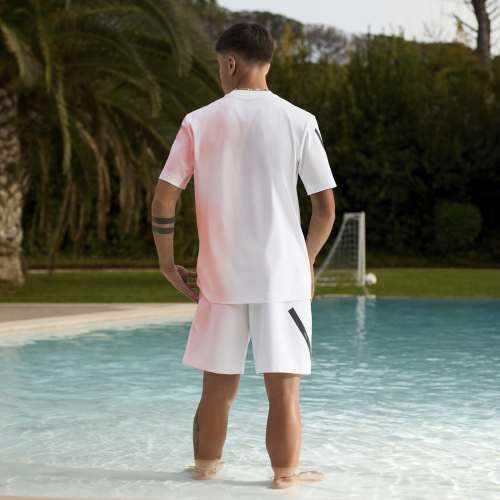 Moudda Adidas - Short Z.N.E. - Tunisie 6