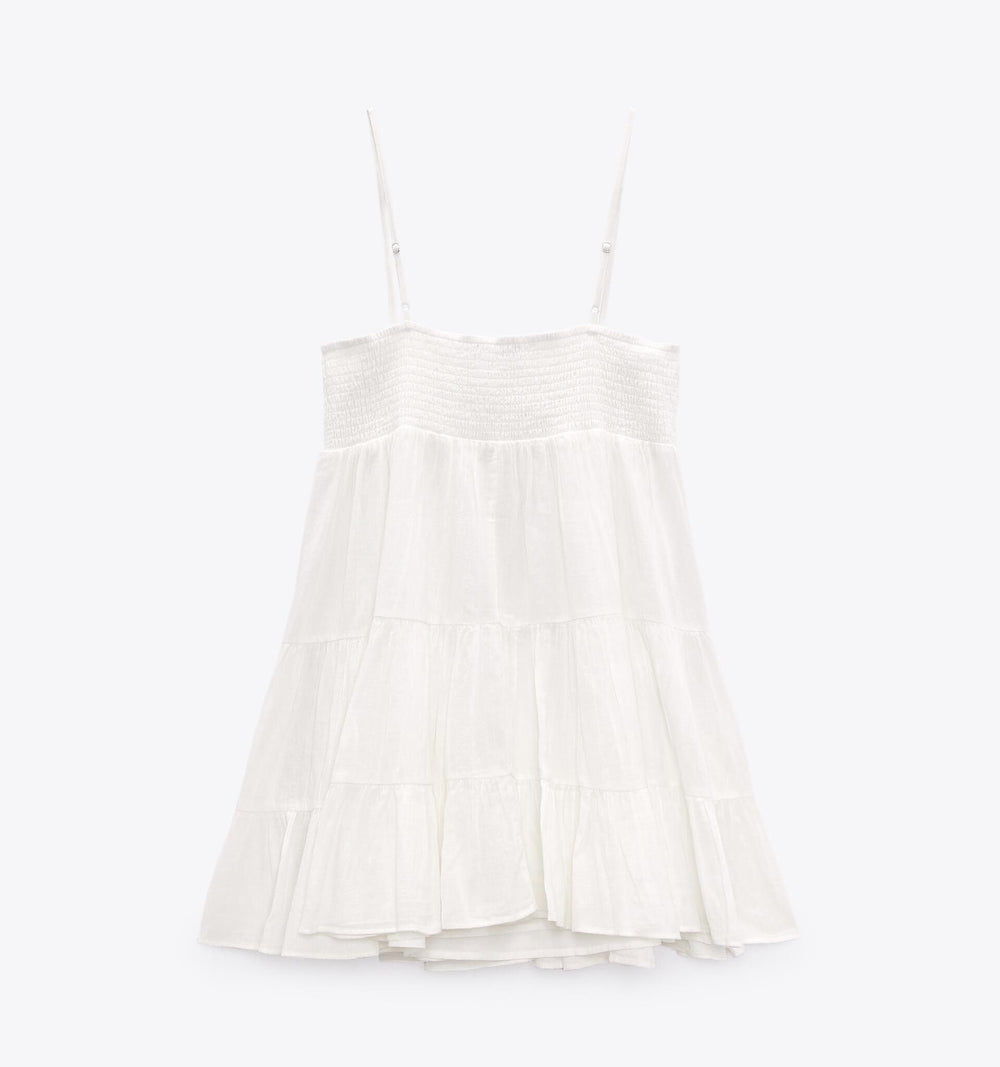 Moudda ZARA - Robe - Tunisie 2