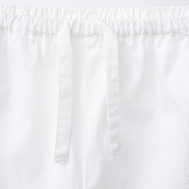 Moudda ZARA - Pantalon Fille - Broderie Fleur Évidée - Tunisie 3