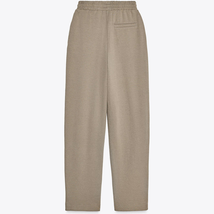 Moudda ZARA - Pantalon Volume - Plis & Interlock Lavé - Tunisie 2