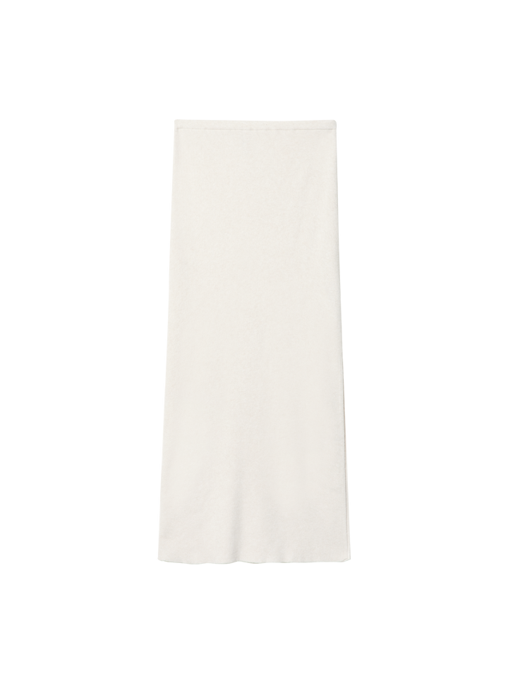 Moudda STRADIVARIUS - Jupe Tube en Maille Rib - Tunisie 4