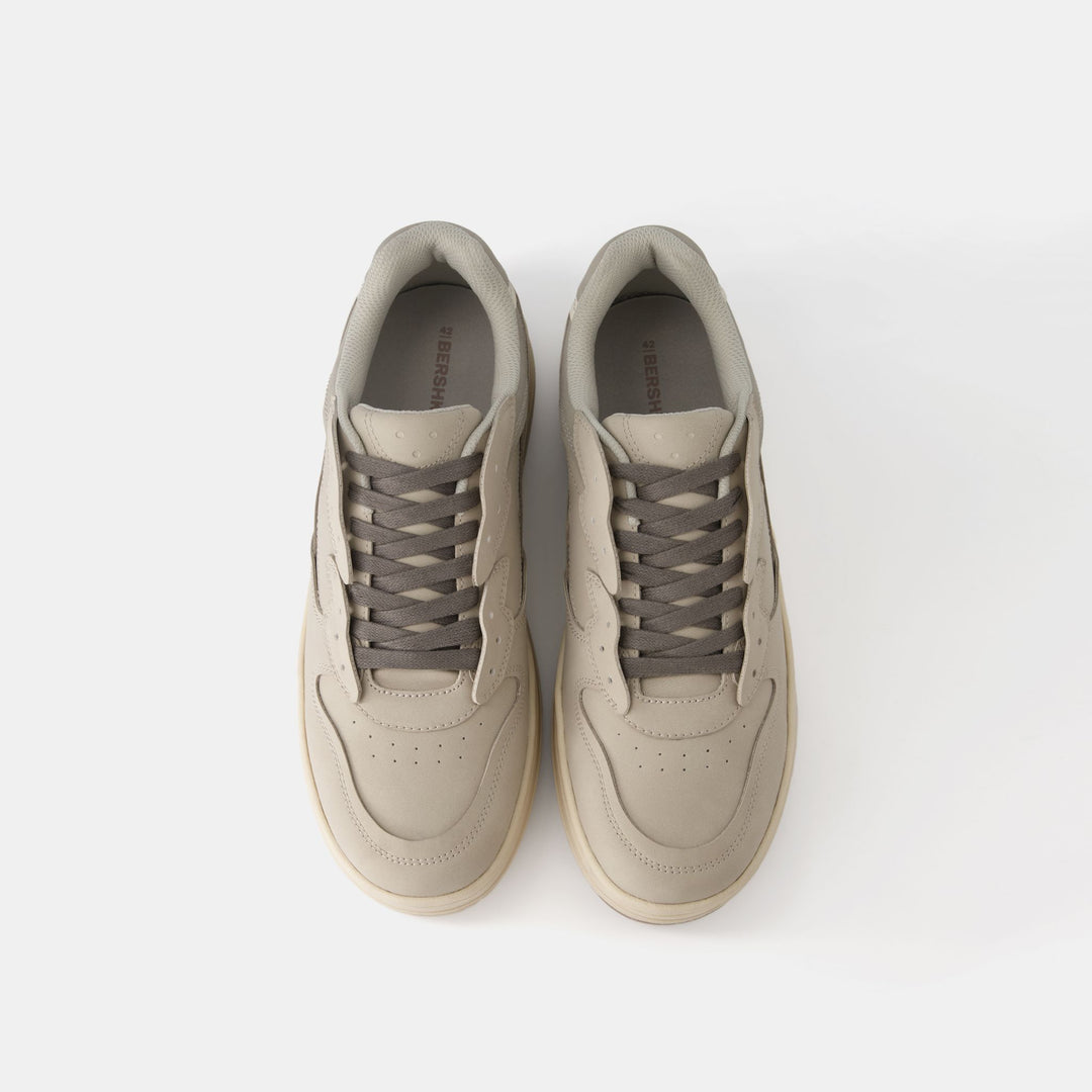 Moudda BERSHKA - Baskets multicomposants - Tunisie 2