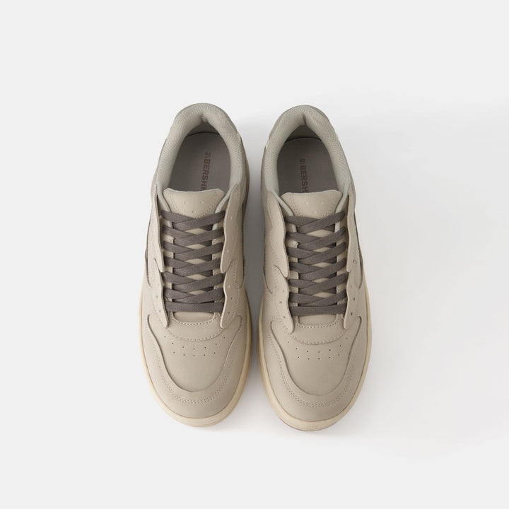 Moudda BERSHKA - Baskets multicomposants - Tunisie 2
