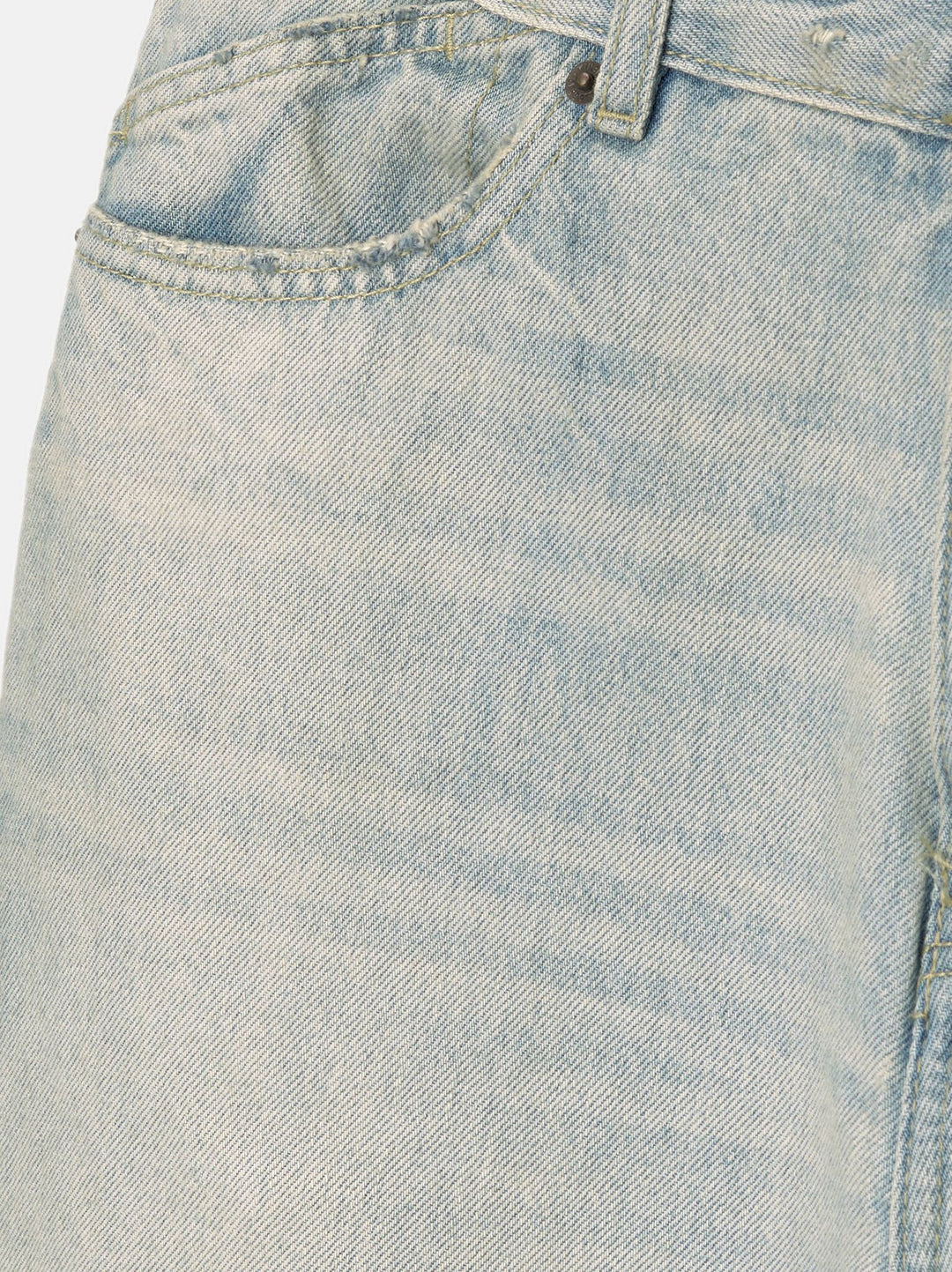 Moudda PULL & BEAR - Bermuda Denim Standard - Tunisie 3